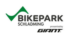 Logo Bikepark Schladming