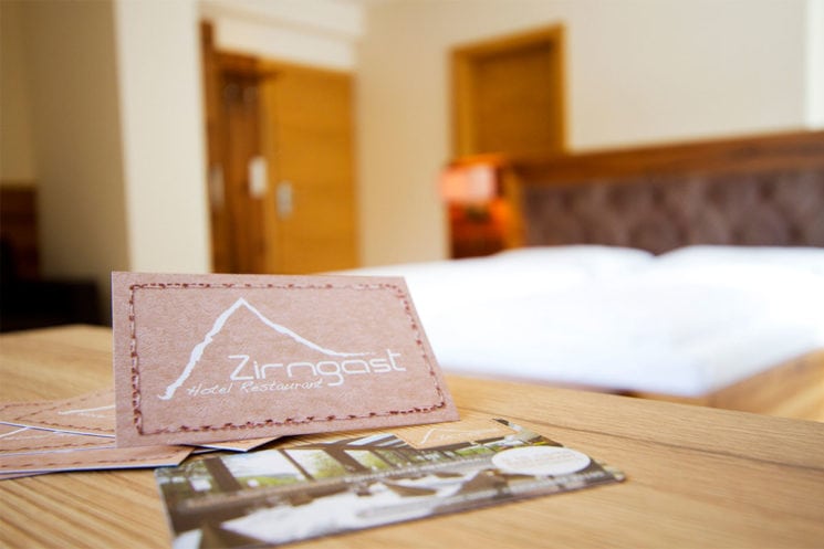 Hotel Zirngast - das Hotel für Ihren Sommer- & Skiurlaub in Schladming